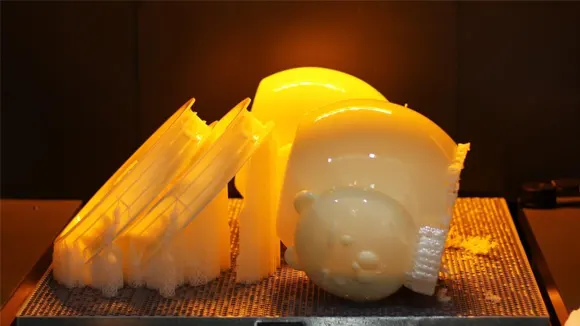 tecnologías para impresión 3D
