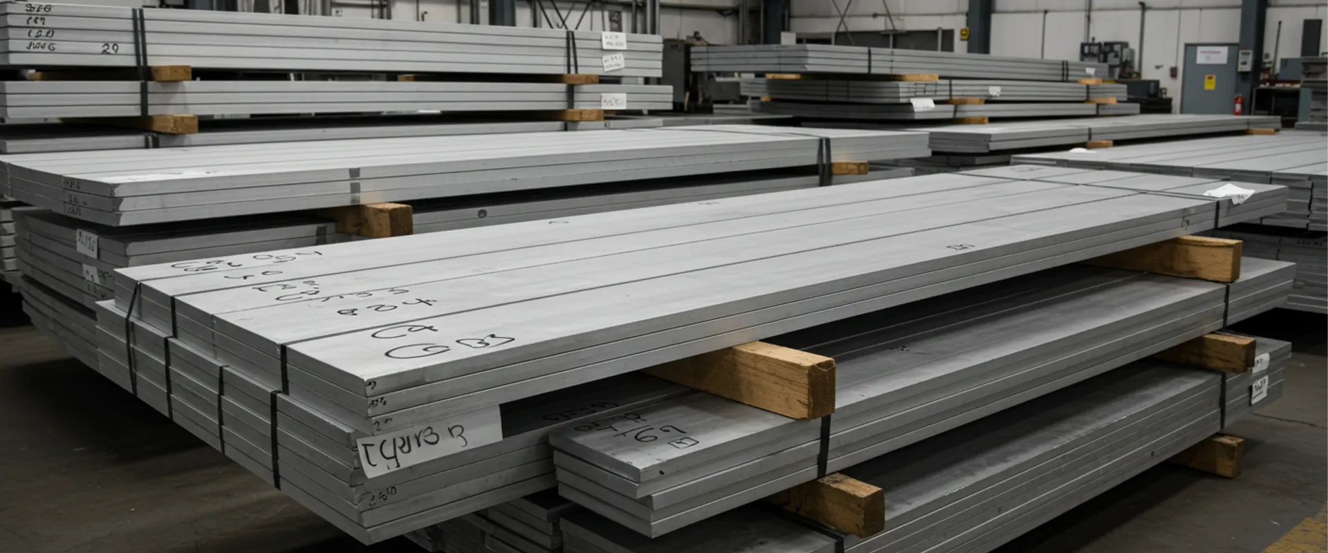Aluminium 3003