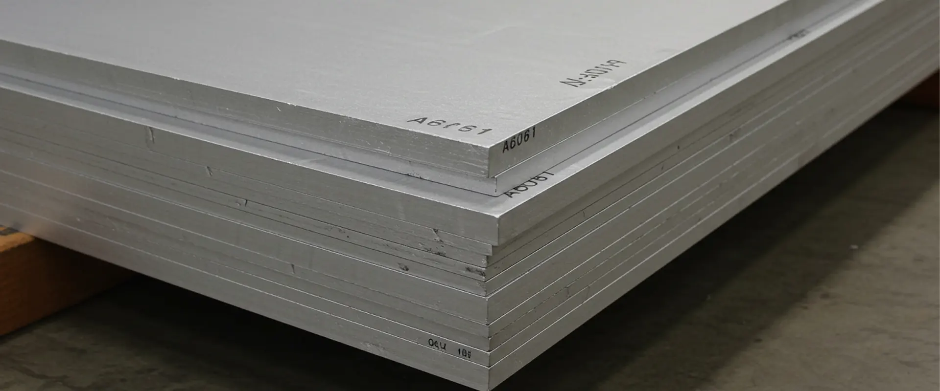 Aluminum alloy 6061