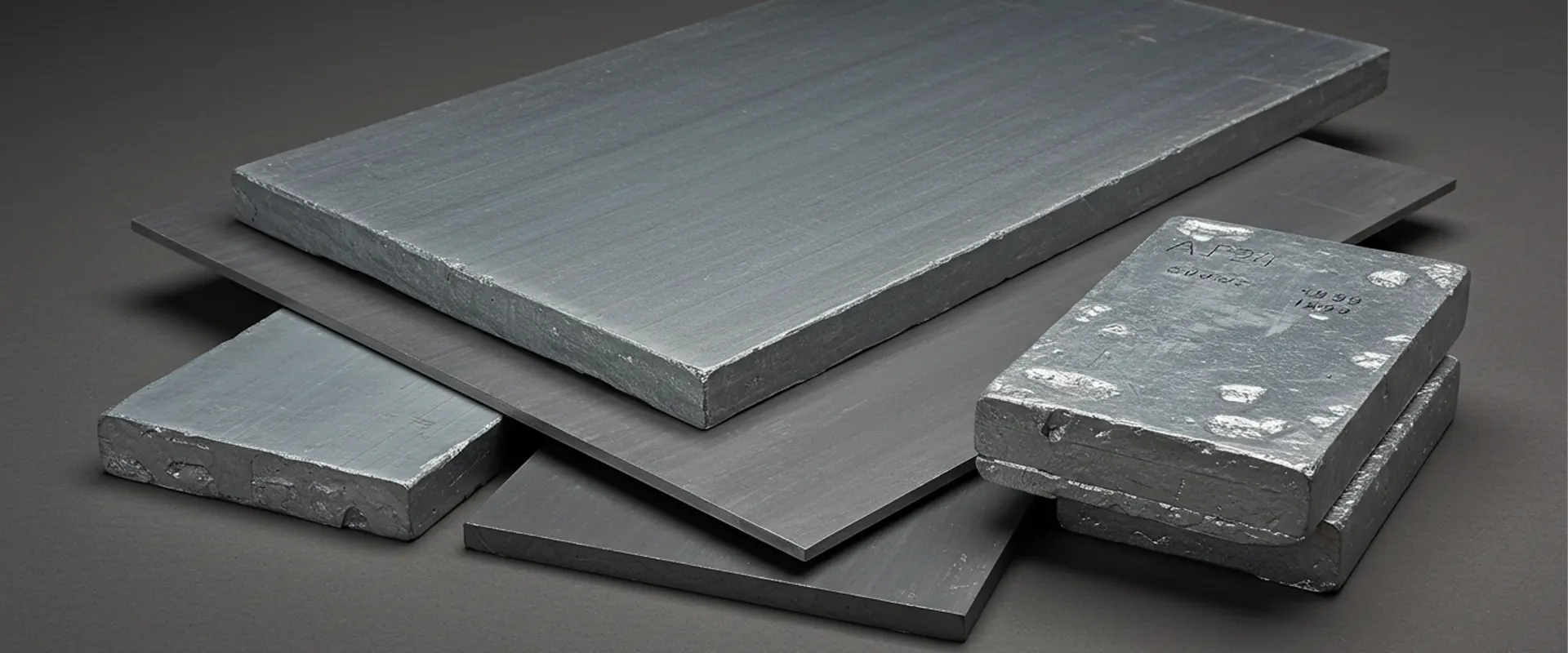 Aluminum Alloy AL2024