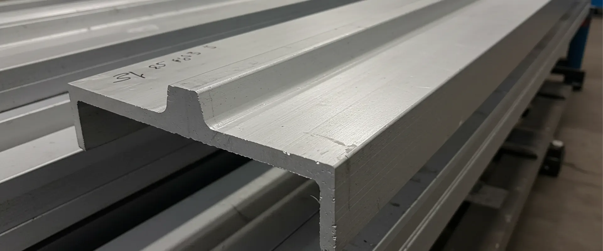 Alliage d’aluminium 5083