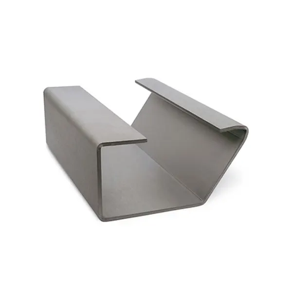 Pièces prototypes de tôle