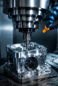 Precision Metal