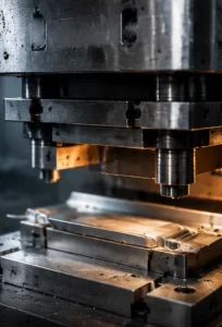 CNC MillinStamping